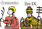 Leo IX.