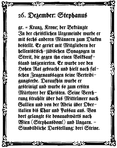 Stephanus