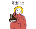 Caecilia