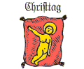 Christtag