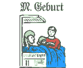 M. Geburt