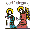 Verkuendigung